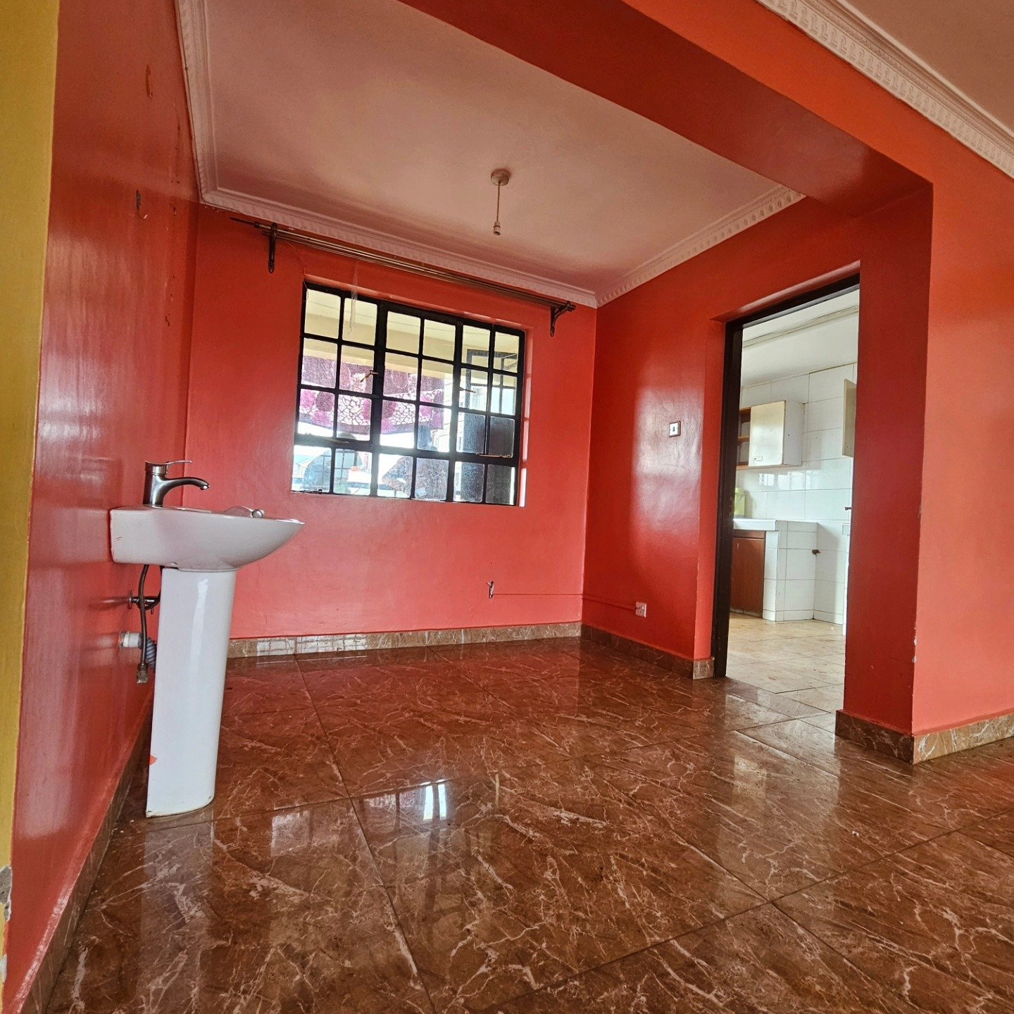 2 Bedroom To Let – Waiyaki Way, Kinoo