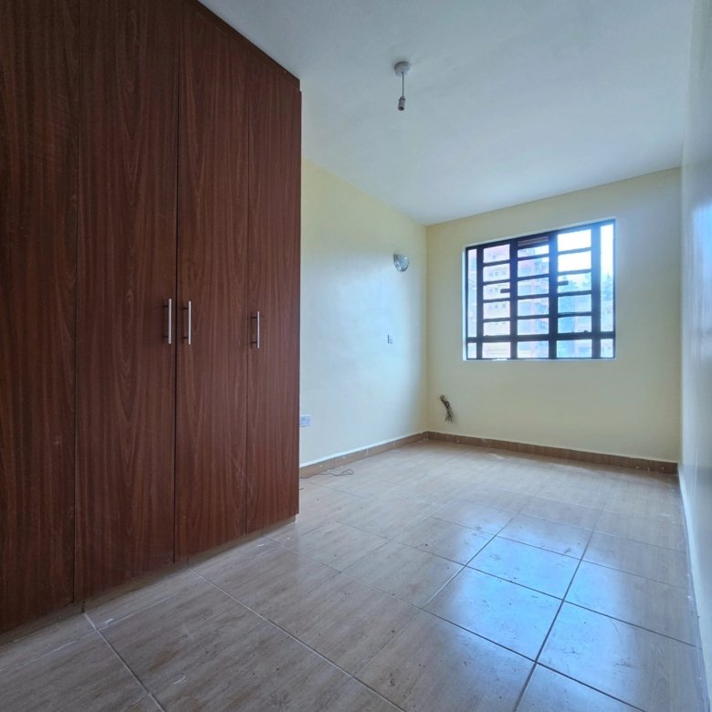 2 Bedroom To Let – Waiyaki Way, Kinoo
