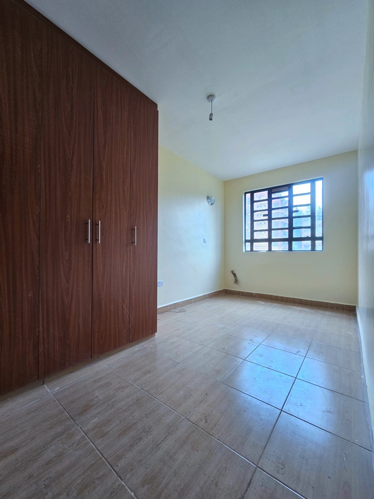 2 Bedroom To Let – Waiyaki Way, Kinoo