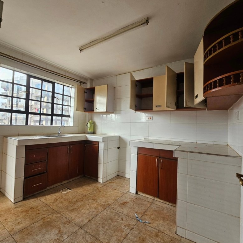 2 Bedroom To Let – Waiyaki Way, Kinoo