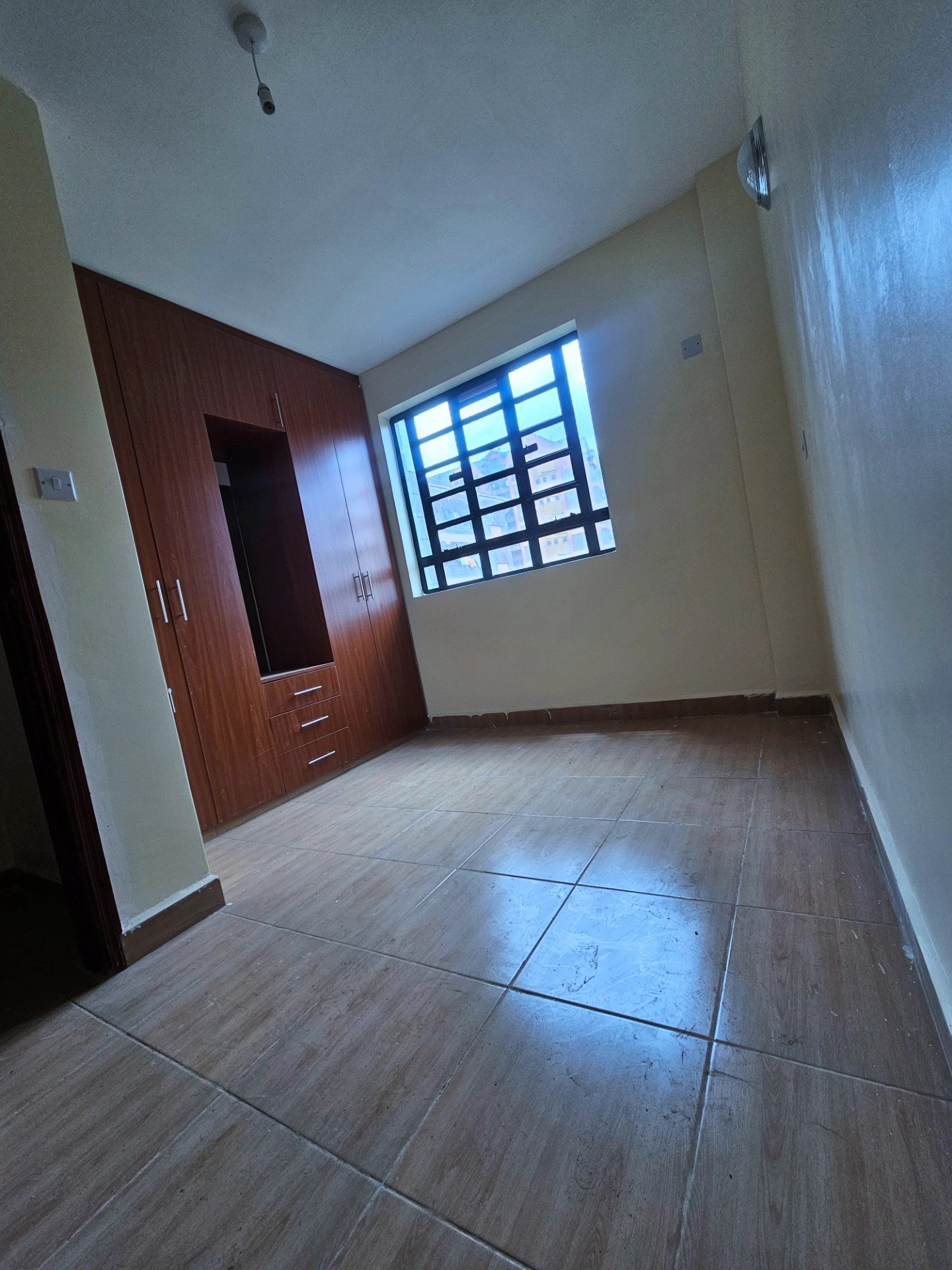 2 Bedroom To Let – Waiyaki Way, Kinoo