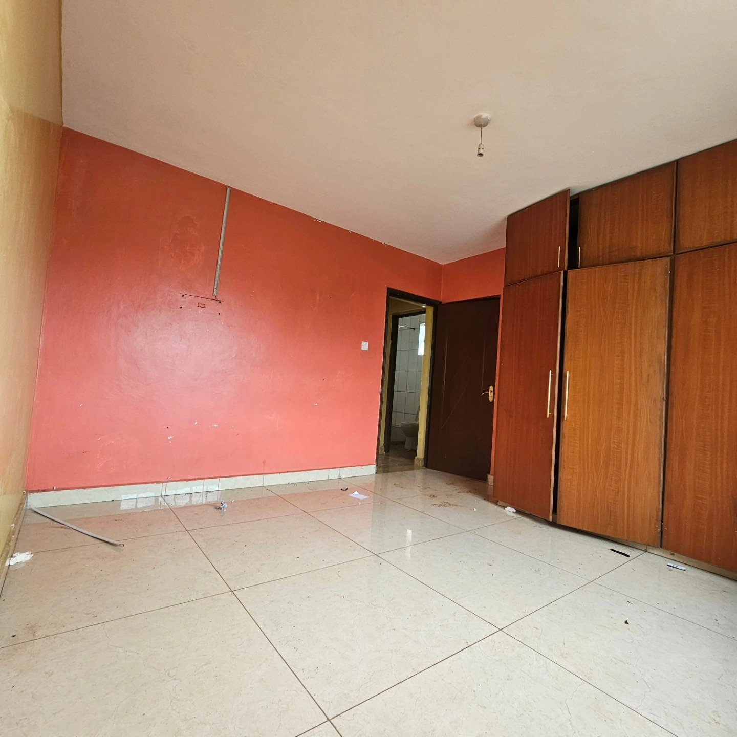2 Bedroom To Let – Waiyaki Way, Kinoo
