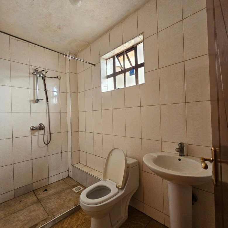 2 Bedroom To Let – Waiyaki Way, Kinoo