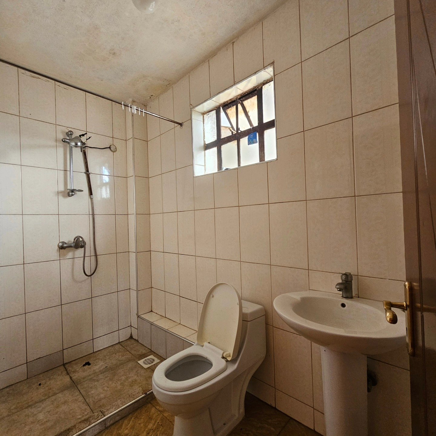 2 Bedroom To Let – Waiyaki Way, Kinoo