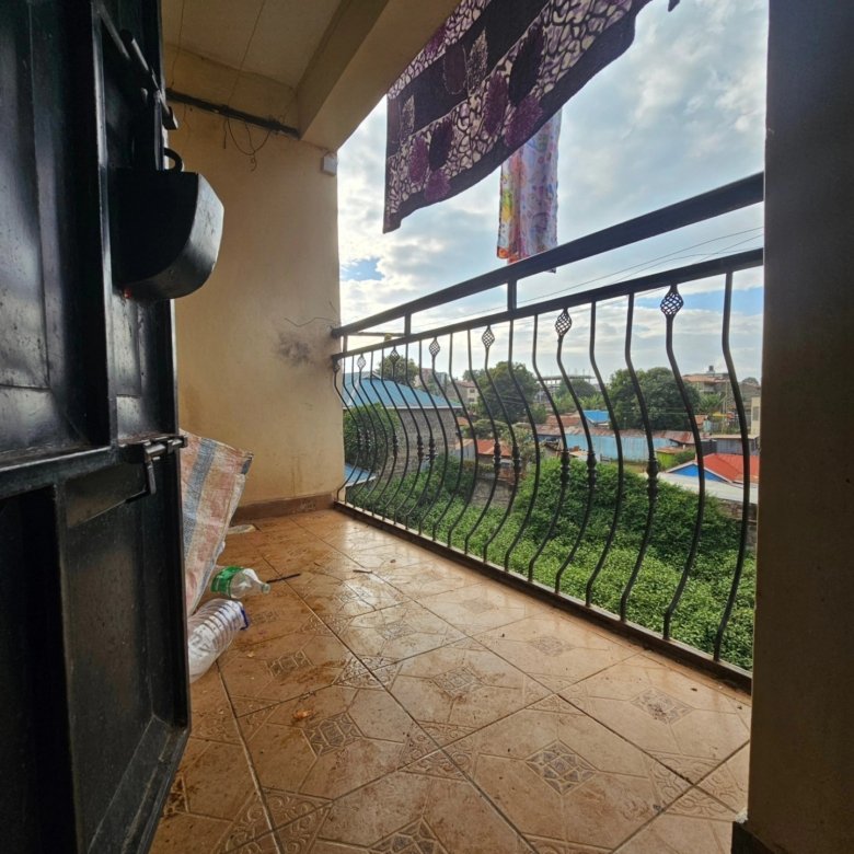 2 Bedroom To Let – Waiyaki Way, Kinoo