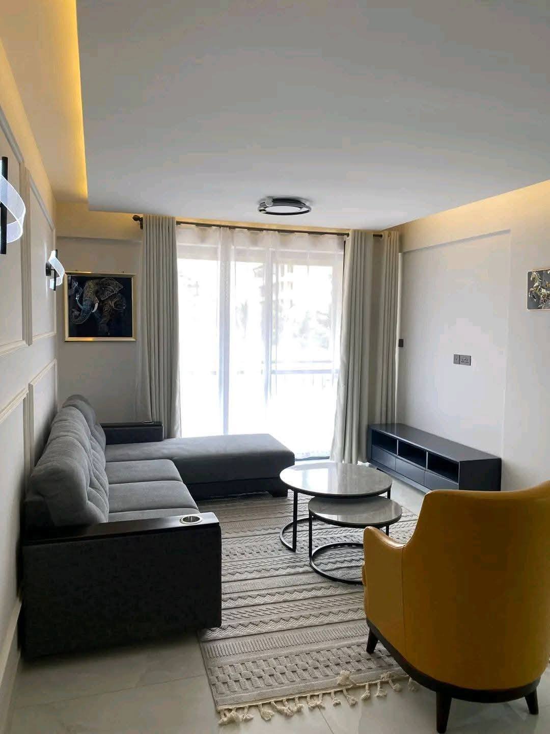 2 Bedroom classy apartments for rent in Syokimau