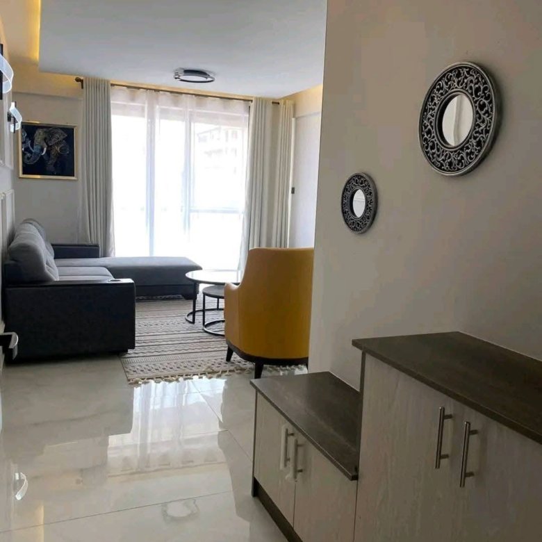 2 Bedroom classy apartments for rent in Syokimau