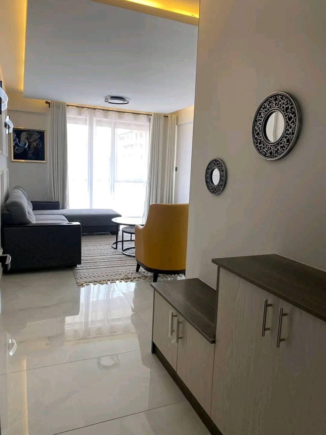 2 Bedroom classy apartments for rent in Syokimau