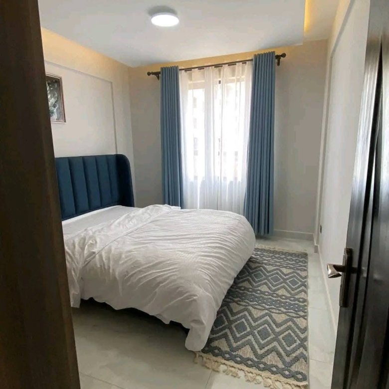 2 Bedroom classy apartments for rent in Syokimau