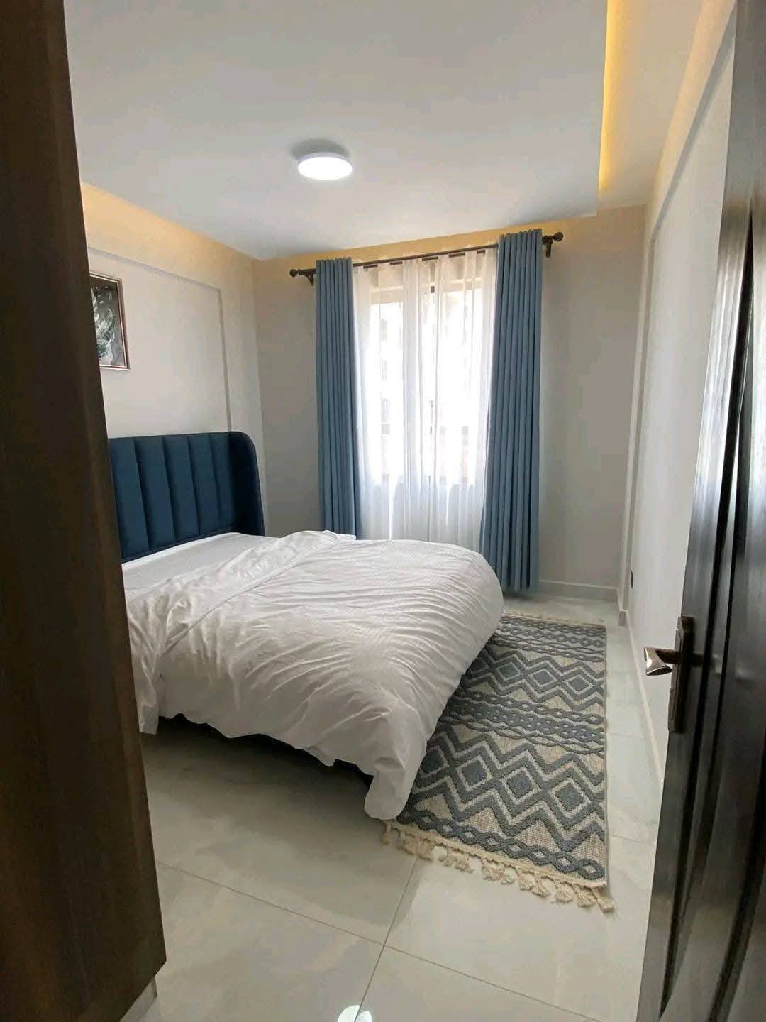 2 Bedroom classy apartments for rent in Syokimau