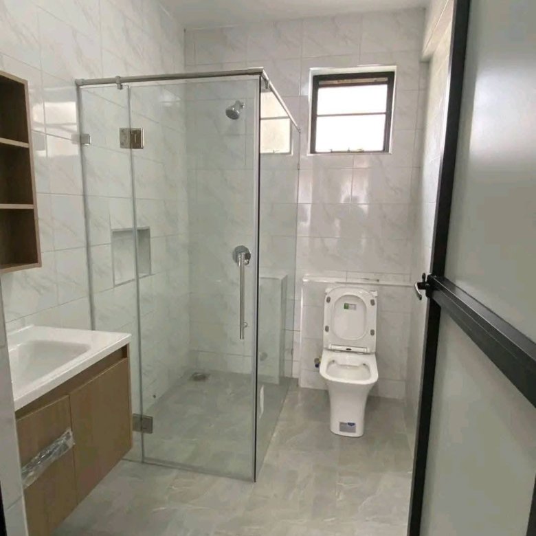 2 Bedroom classy apartments for rent in Syokimau