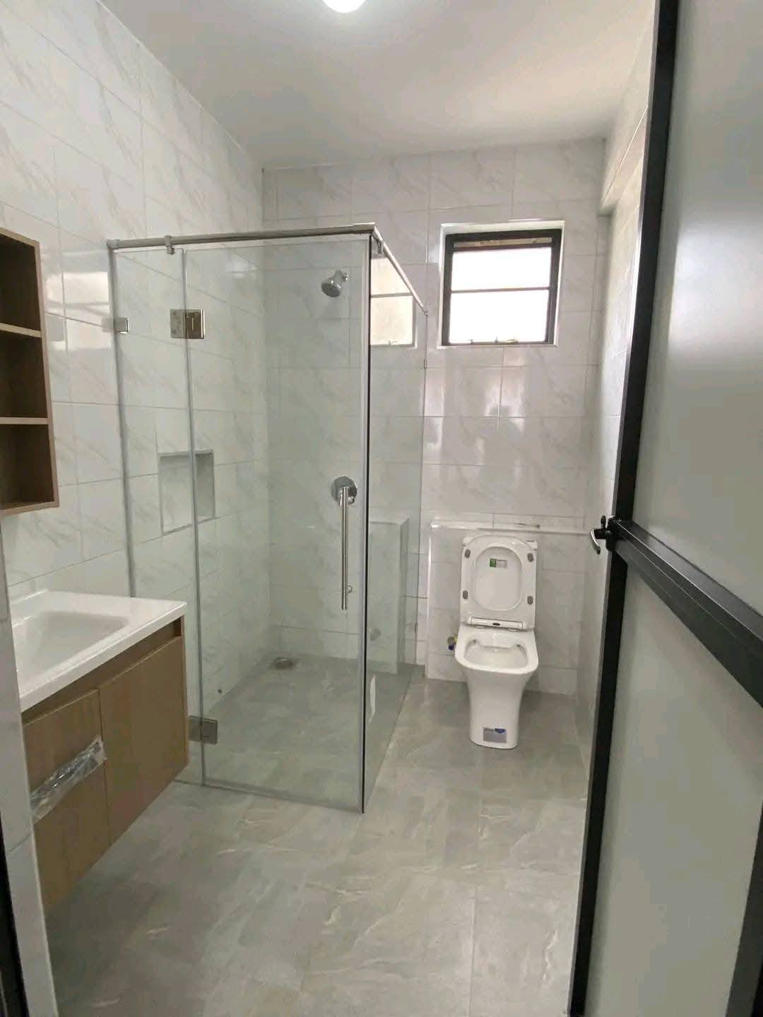 2 Bedroom classy apartments for rent in Syokimau