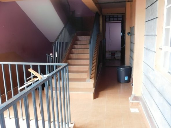 2 Bedroom to let Kasarani Garage