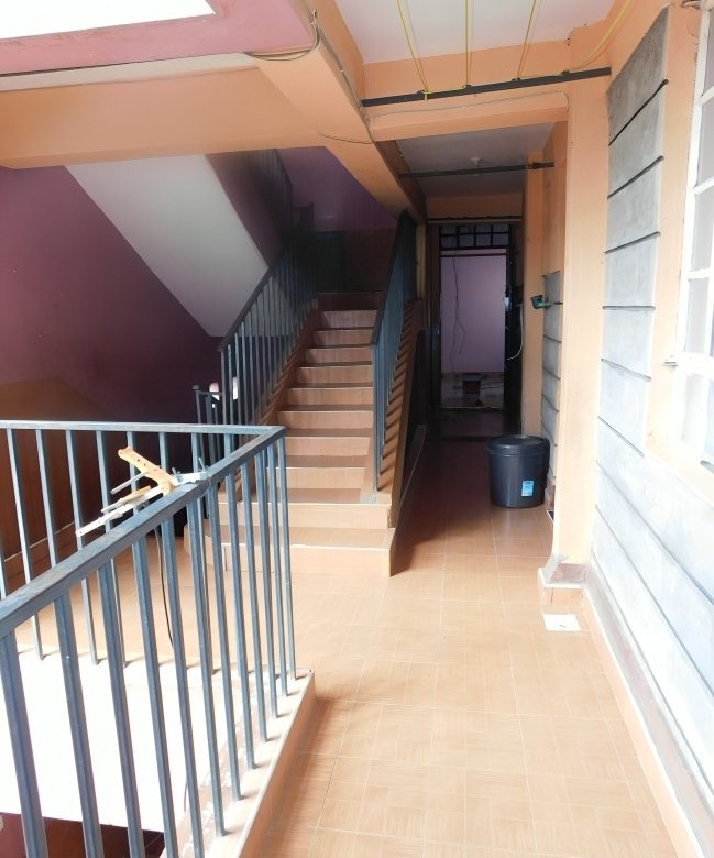 2 Bedroom to let Kasarani Garage