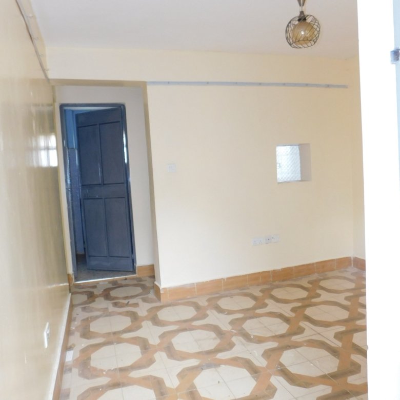2 Bedroom to let at Kasarani Garage