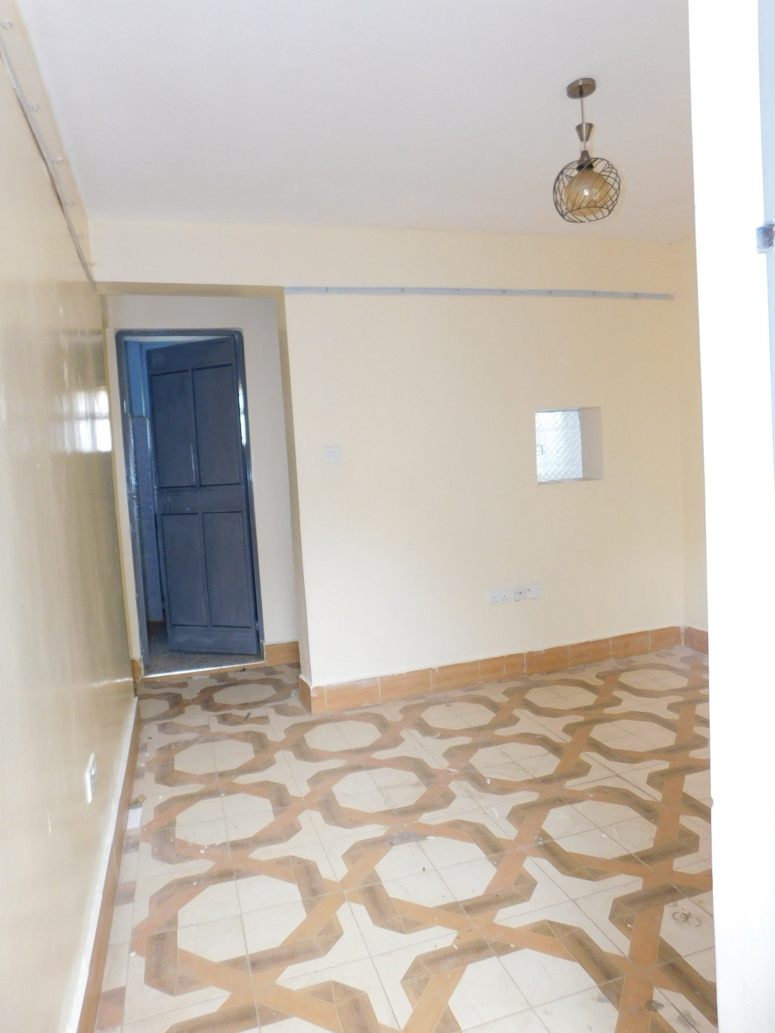 2 Bedroom to let at Kasarani Garage