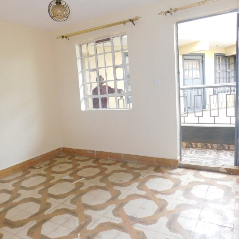 2 Bedroom to let at Kasarani Garage