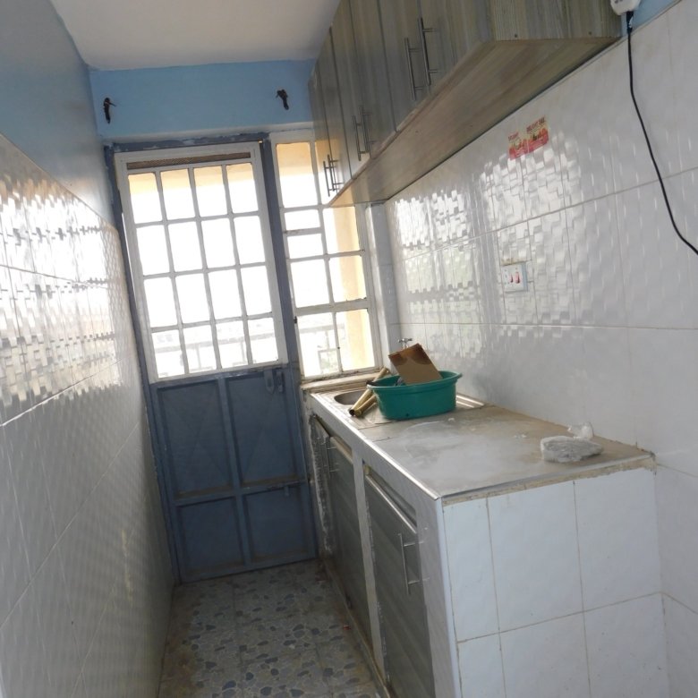 2 Bedroom to let at Kasarani Garage