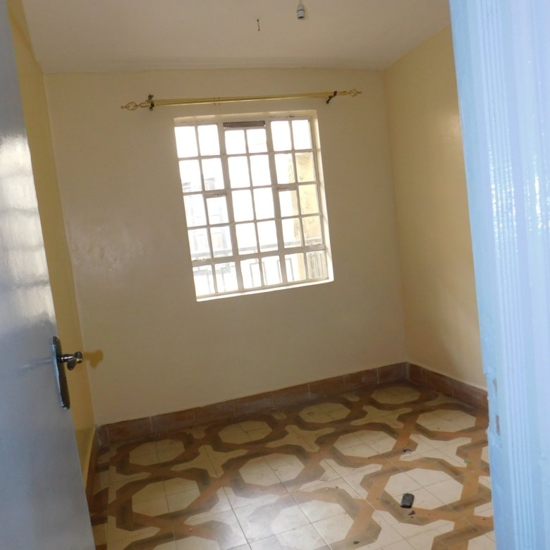 2 Bedroom to let at Kasarani Garage