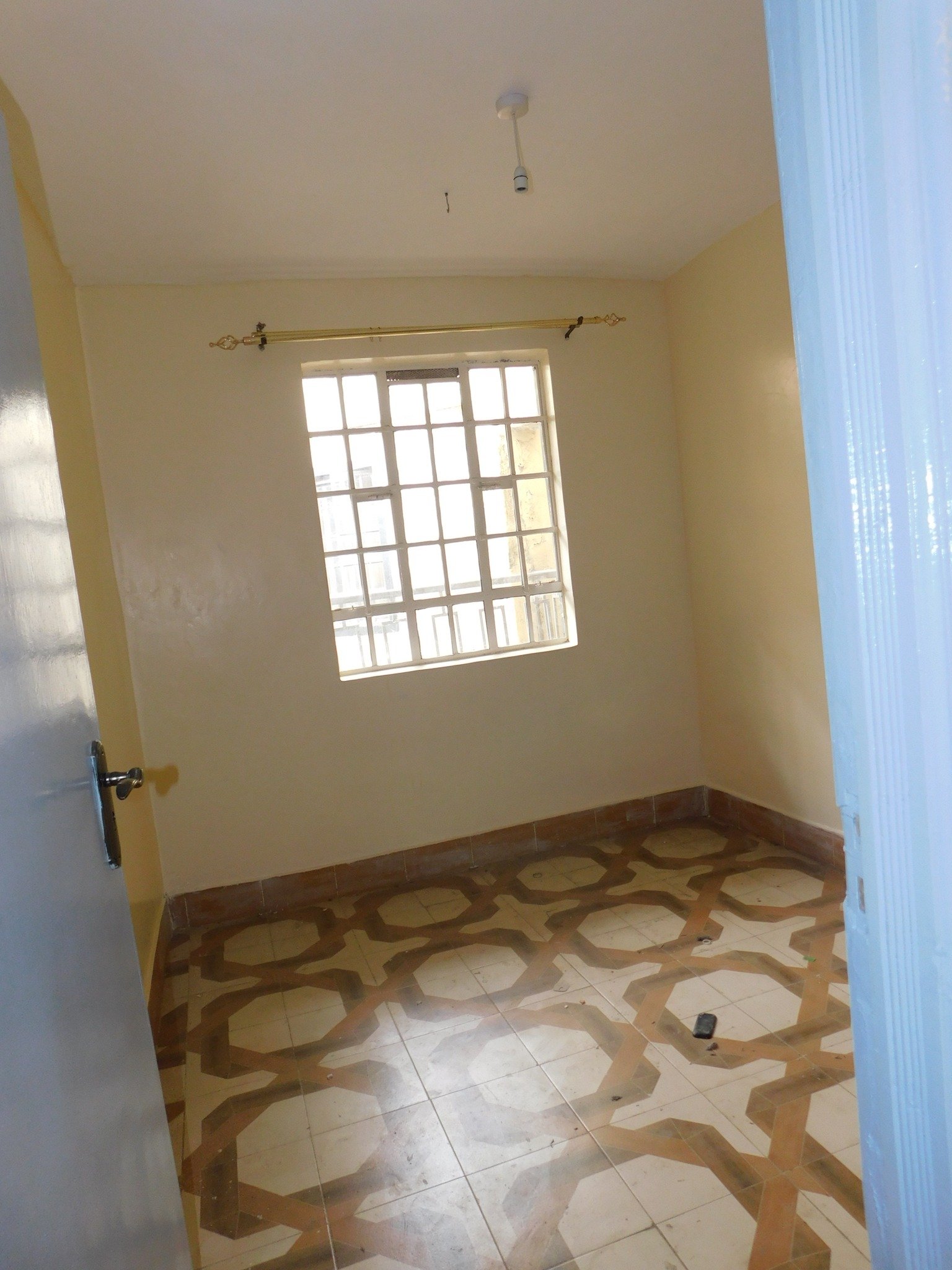 2 Bedroom to let at Kasarani Garage