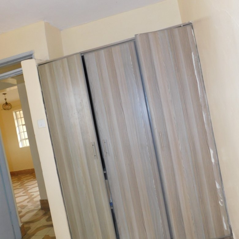 2 Bedroom to let at Kasarani Garage