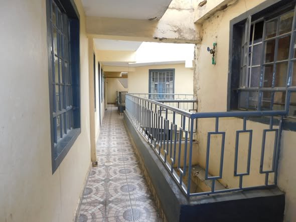 2 Bedroom to let at Kasarani Garage