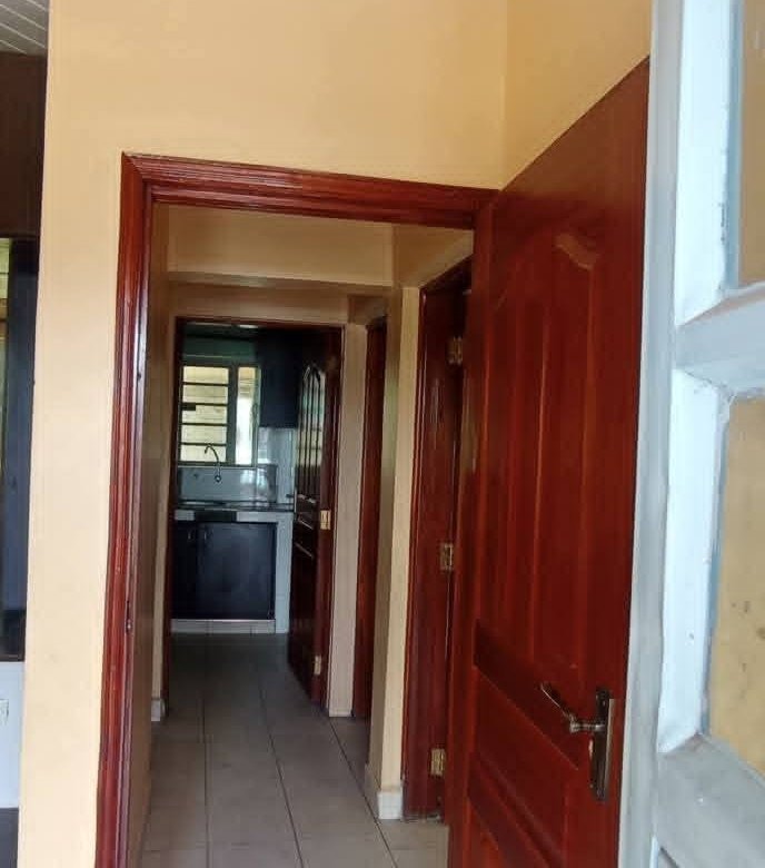 2 Bedroom to let in Syokimau Katani Road