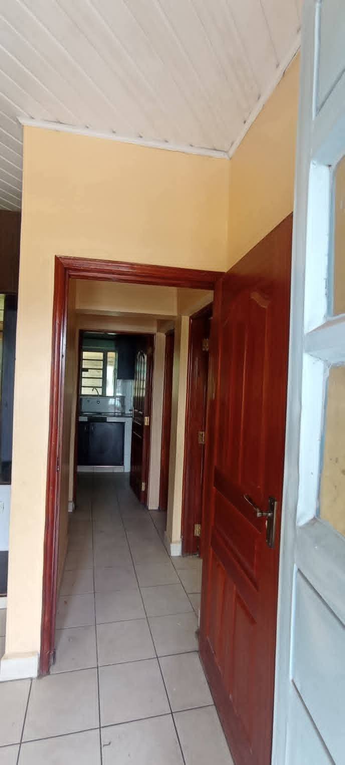 2 Bedroom to let in Syokimau Katani Road