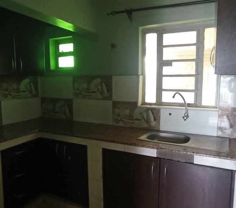 2 Bedroom to let in Syokimau Katani Road