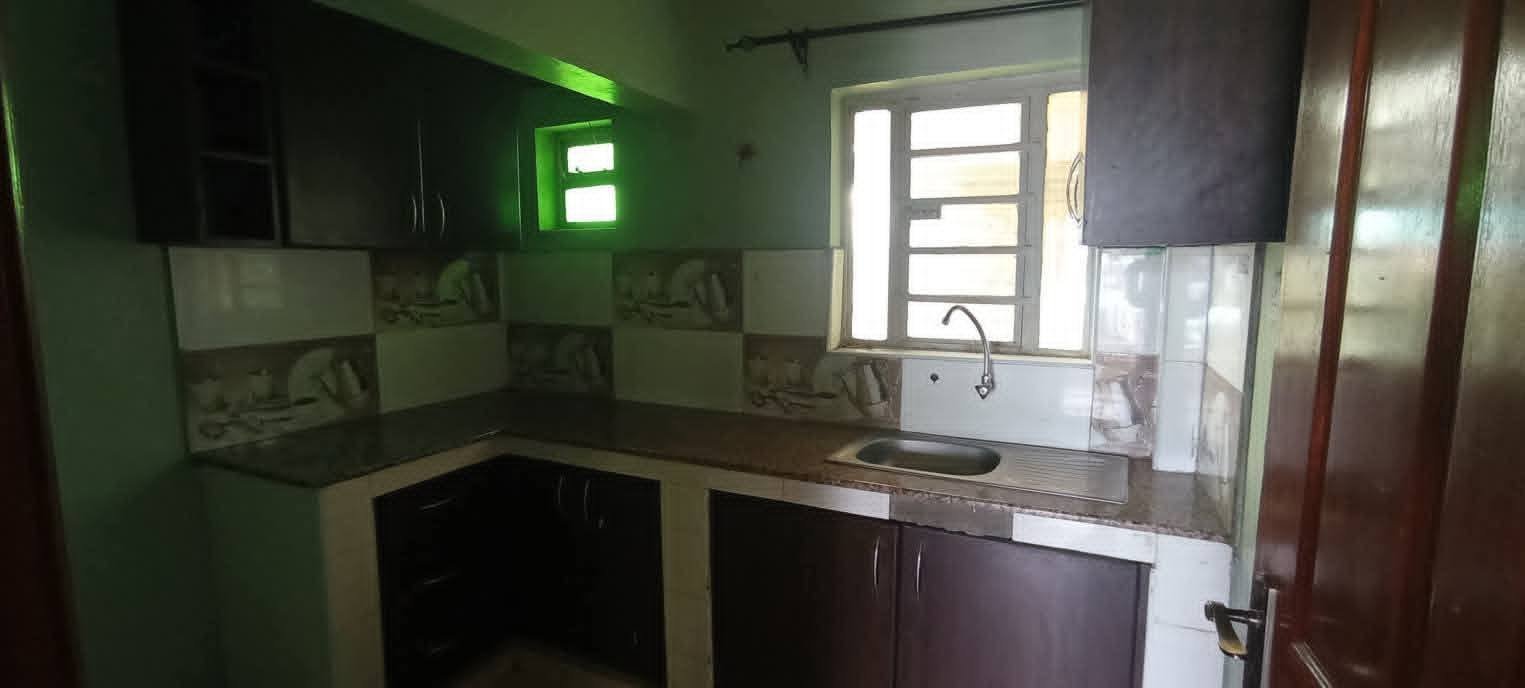 2 Bedroom to let in Syokimau Katani Road