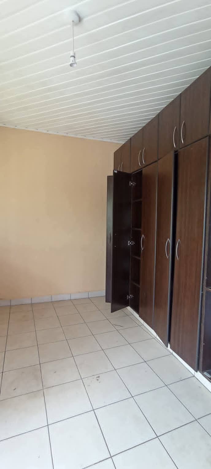 2 Bedroom to let in Syokimau Katani Road