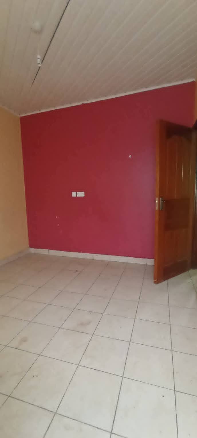 2 Bedroom to let in Syokimau Katani Road