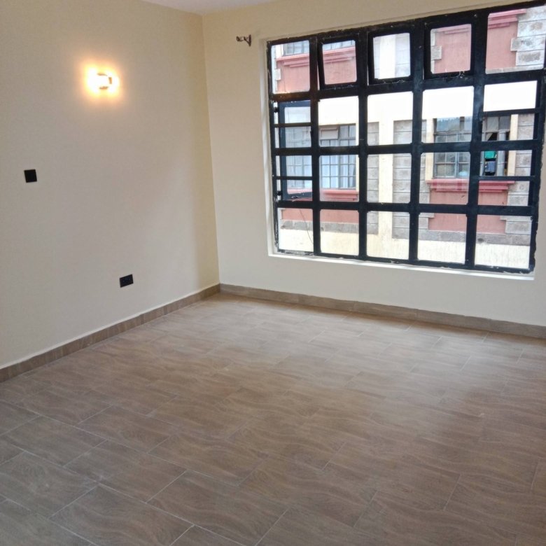 2 Bedrooms Apartment To Let Ngong Town