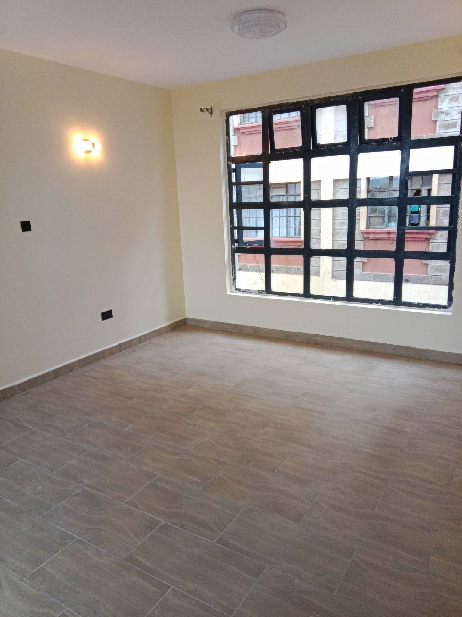 2 Bedrooms Apartment To Let Ngong Town