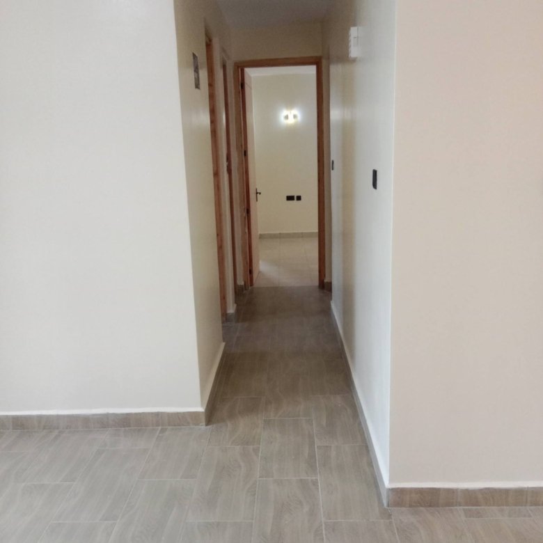 2 Bedrooms Apartment To Let Ngong Town