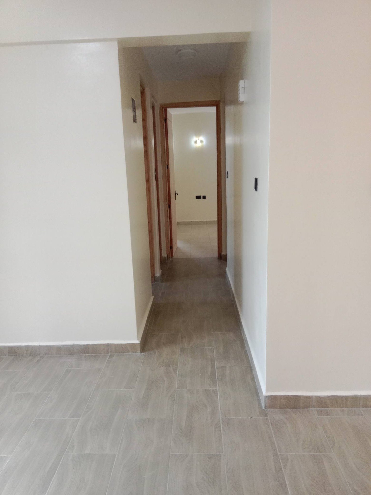 2 Bedrooms Apartment To Let Ngong Town