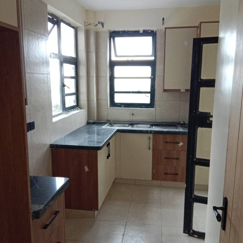 2 Bedrooms Apartment To Let Ngong Town