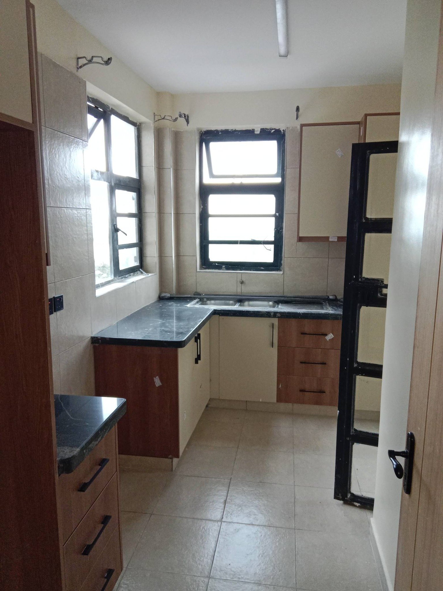 2 Bedrooms Apartment To Let Ngong Town