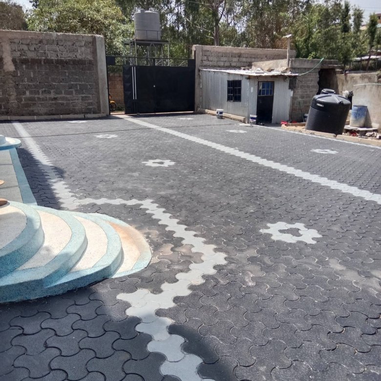 2 Bedrooms Apartment To Let Ngong Vet