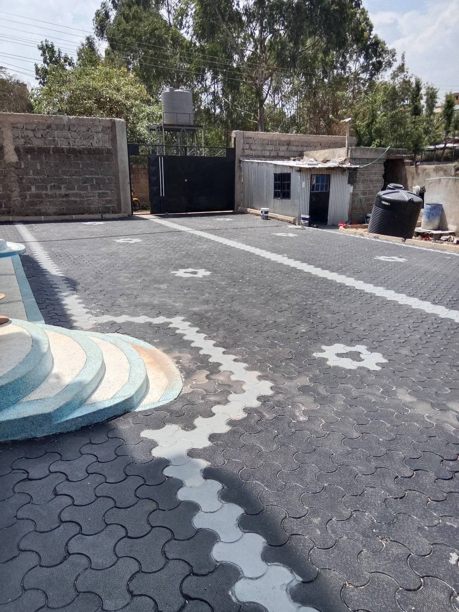 2 Bedrooms Apartment To Let Ngong Vet