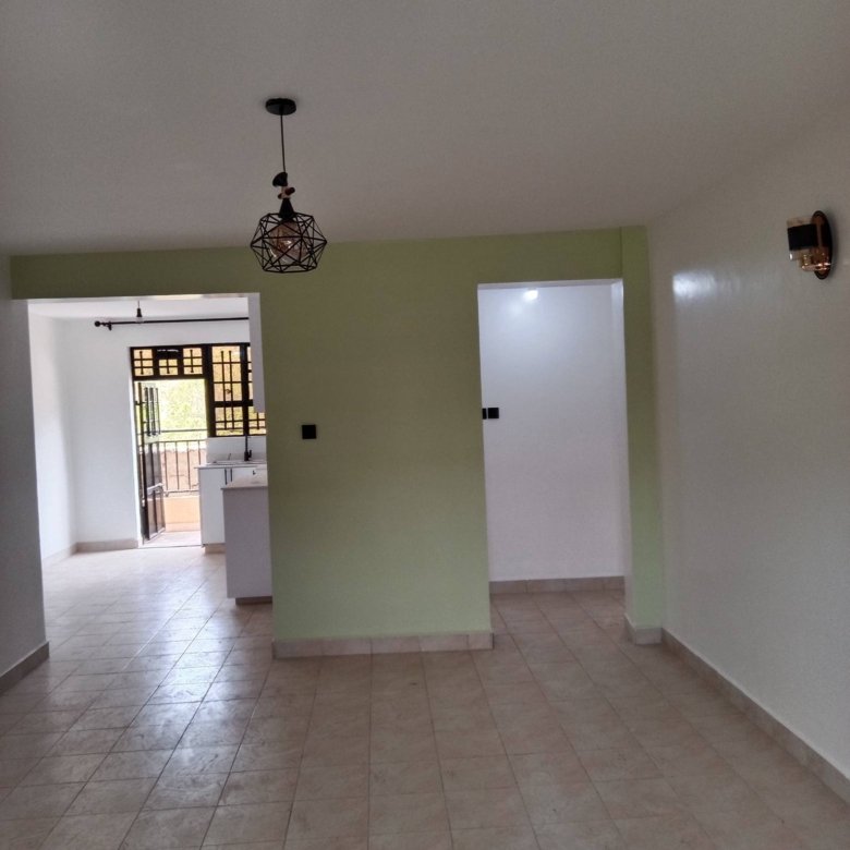 2 Bedrooms Apartment To Let Ngong Vet