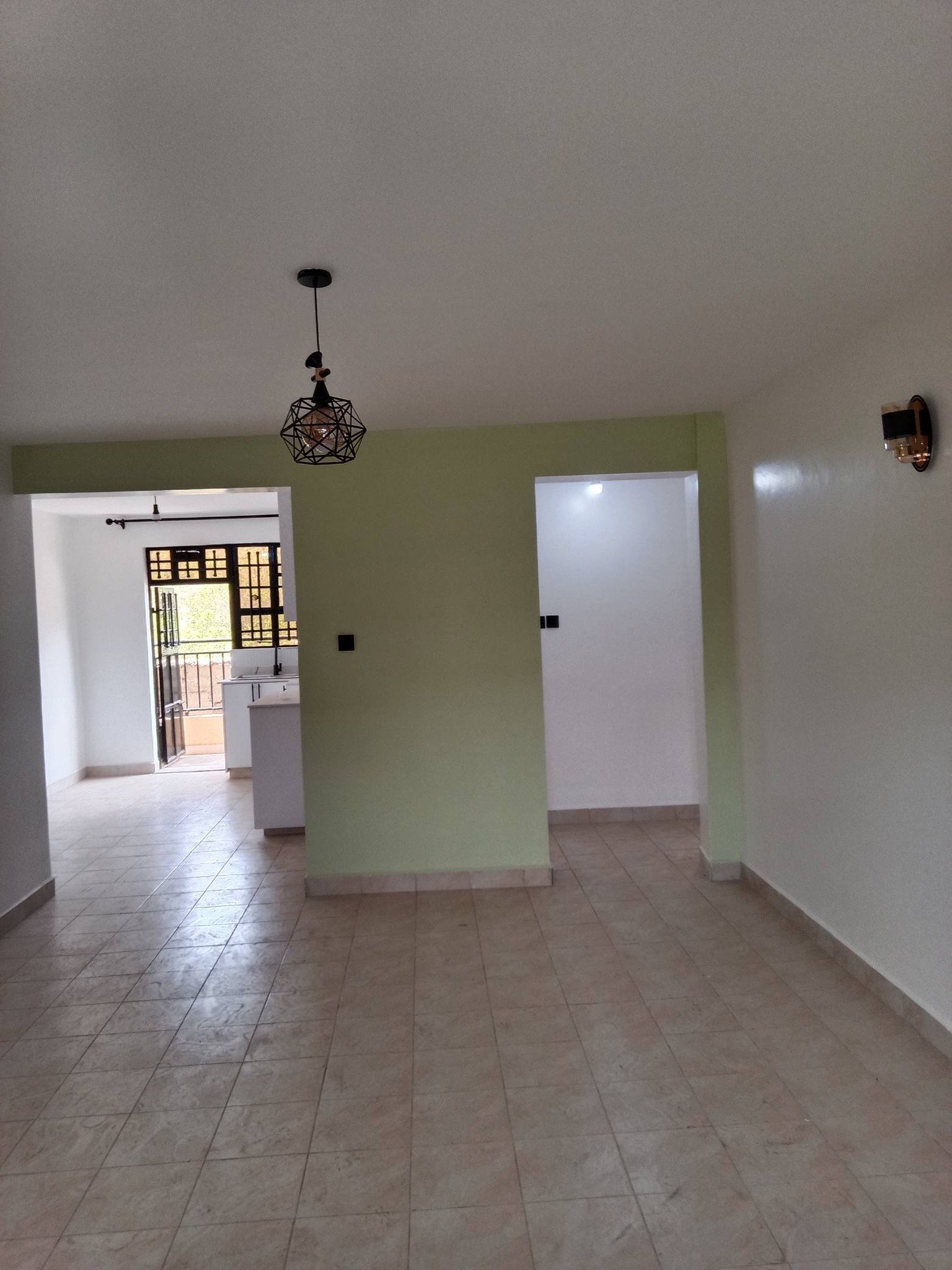 2 Bedrooms Apartment To Let Ngong Vet
