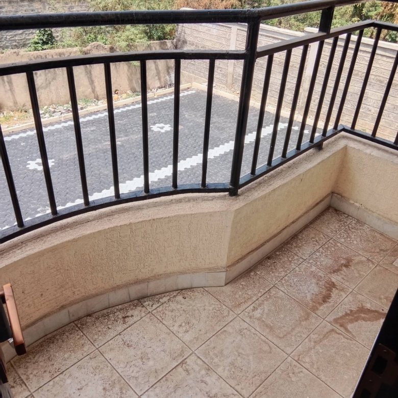 2 Bedrooms Apartment To Let Ngong Vet