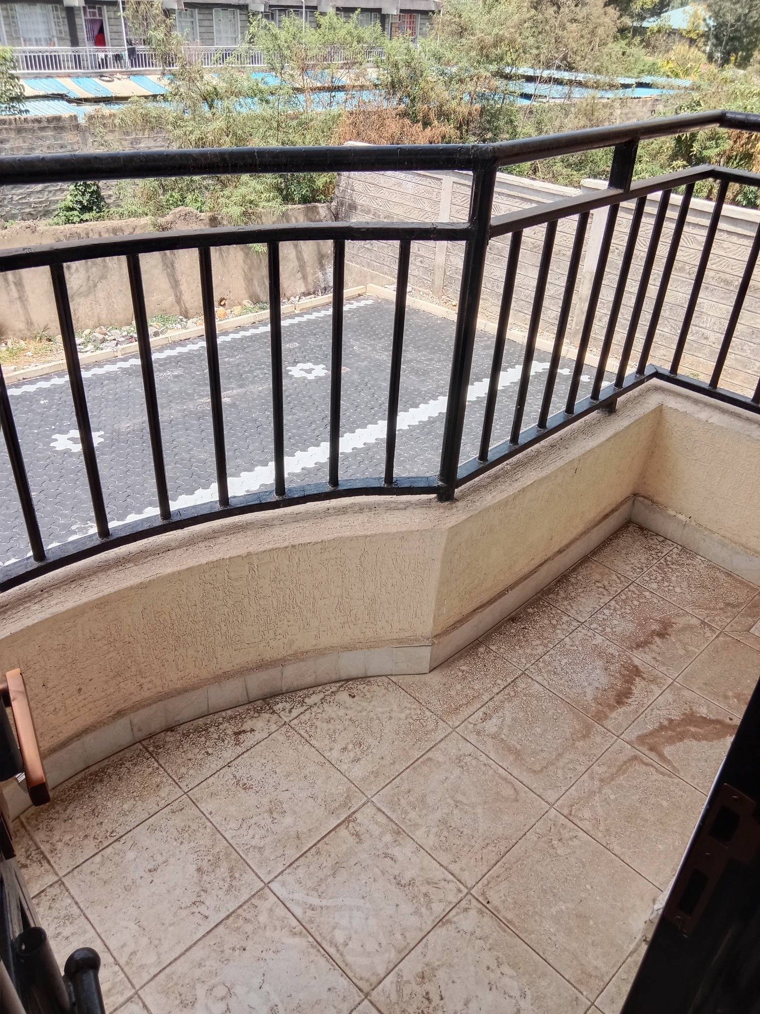 2 Bedrooms Apartment To Let Ngong Vet