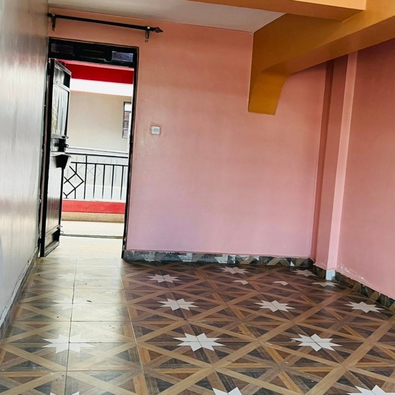 2 Bedrooms To Let Utawala Shooters