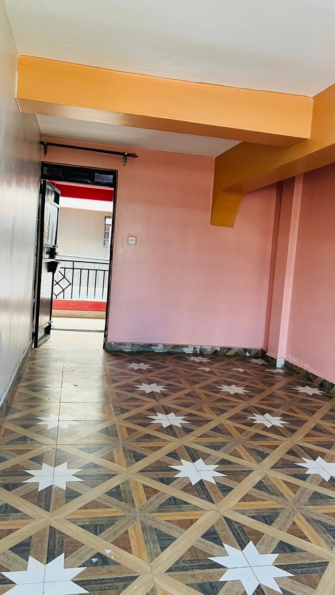 2 Bedrooms To Let Utawala Shooters