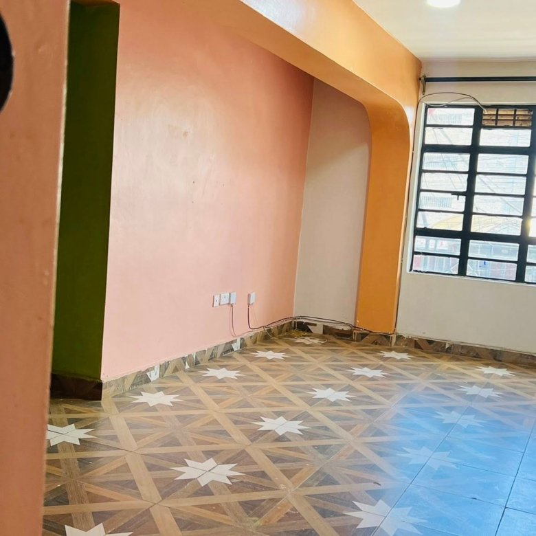 2 Bedrooms To Let Utawala Shooters