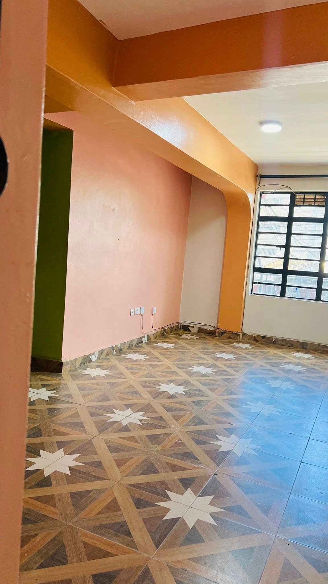 2 Bedrooms To Let Utawala Shooters