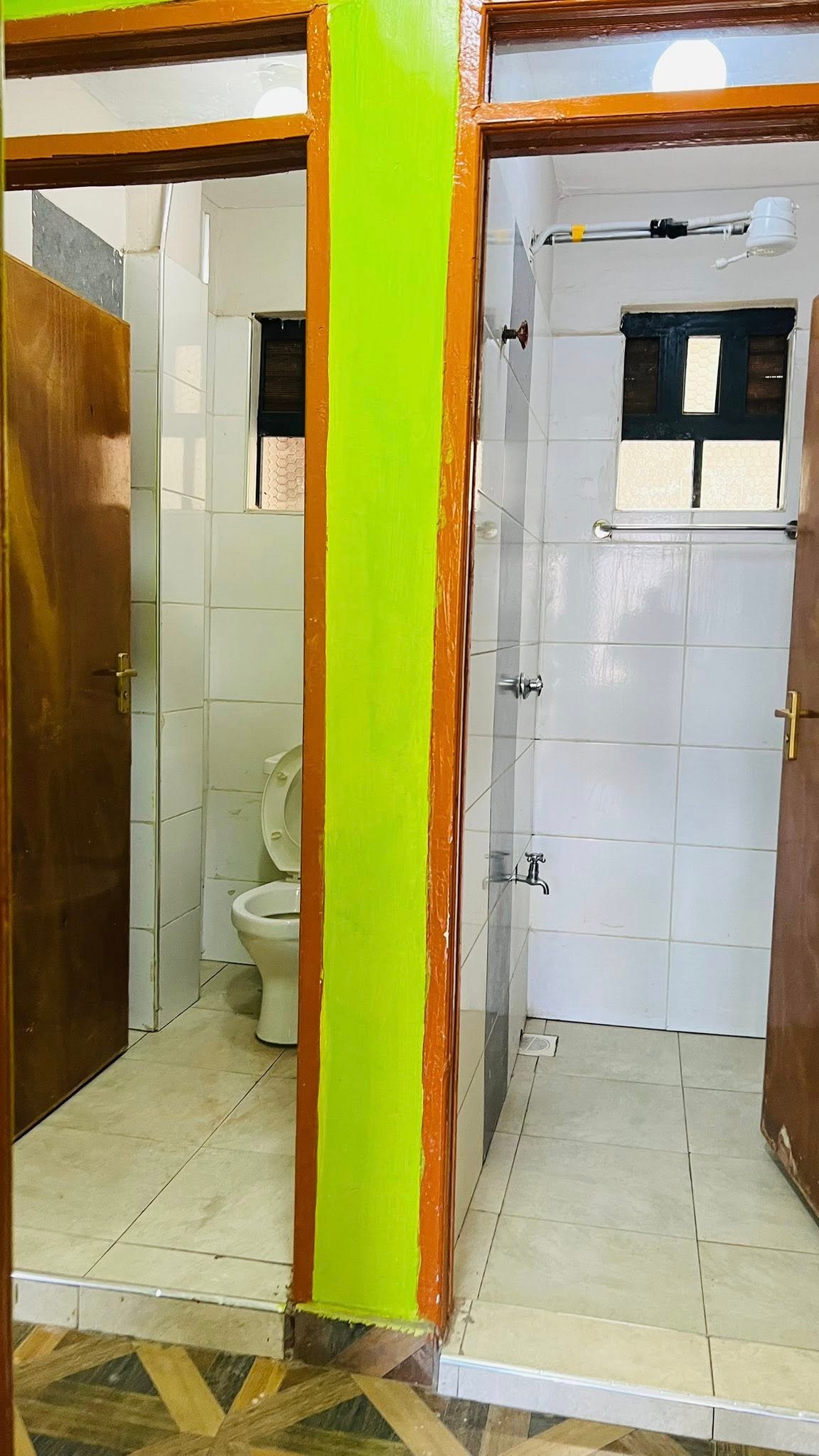 2 Bedrooms To Let Utawala Shooters