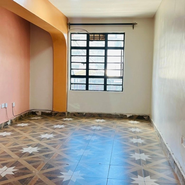 2 Bedrooms To Let Utawala Shooters